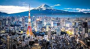 En la década de los 50, época en la que Japón luchaba para reactivar su economía