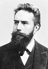 Wilhelm Conrad Röntgen
