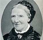 Nace su hermana Anne-cornélie