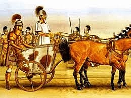 EDAD ANTIGUA - GRECIA 1000 AC - EGIPTO 400 AC - MESOPOTAMIA 200 AC