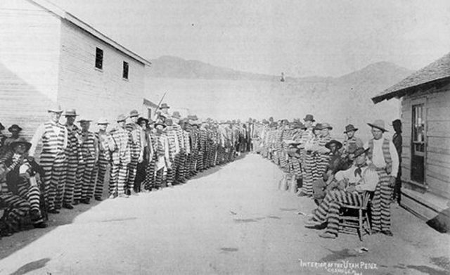 Prosecution for Polygamy