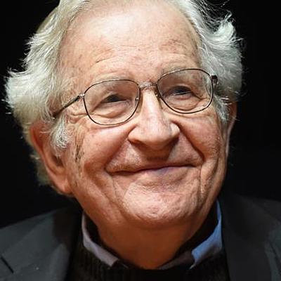 Timeline: Noam Chomsky, Born December 7th, 1928 -