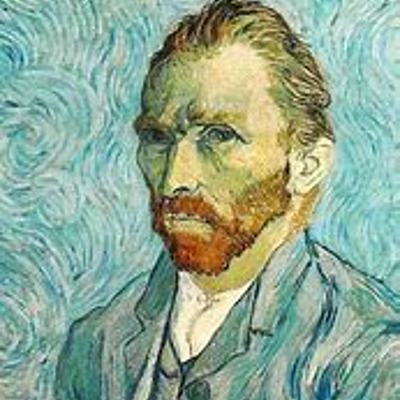 Timeline: Vincent Van Gogh