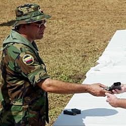 Acuerdo de San José de Ralito