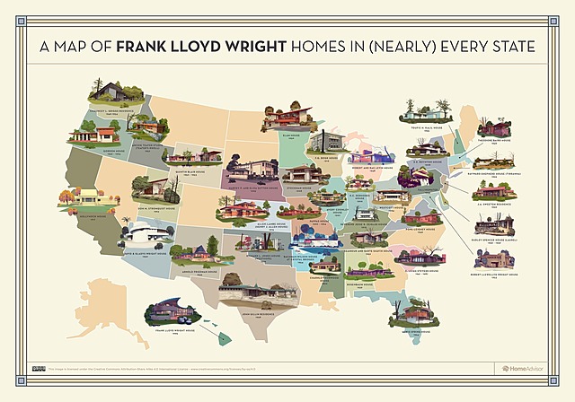 Frank Lloyd Wright