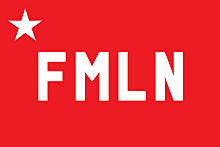 The FMLN is Founded
