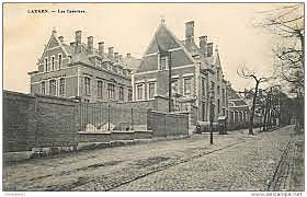 asiste a un internado estatal