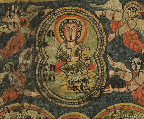 Eruditos etíopes empiezan traducir la Biblia al ge'ez, el idioma de Etiopía