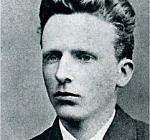 Nace su hermano pequeño Corneillie-Vincent