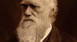 Timeline: Darwin