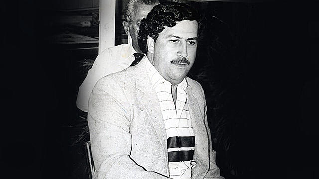 Elección De Pablo Escobar Como Congresista