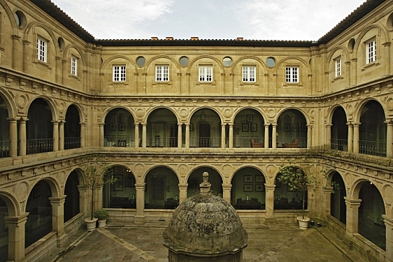 Regla de Oro de San Benito