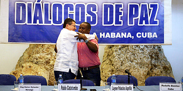 Cese al fuego unilateral de las Farc