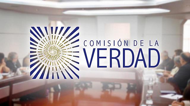Creación de la Comisión de Esclarecimiento Histórico