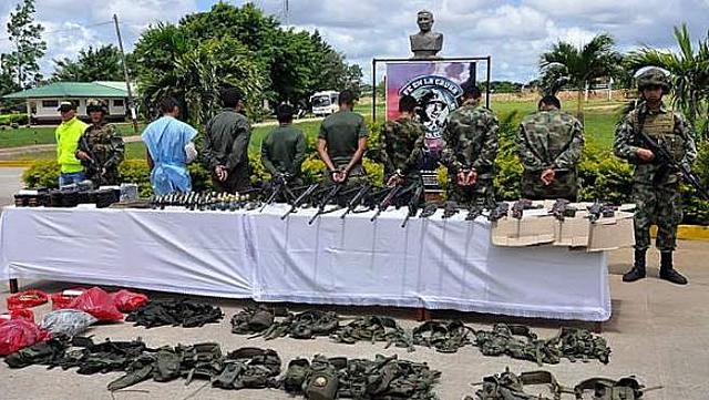 Alto al fuego unilateral