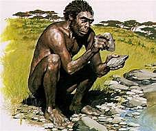 ¿Quiénes somos? ¿De dónde venimos? ¿A dónde vamos?