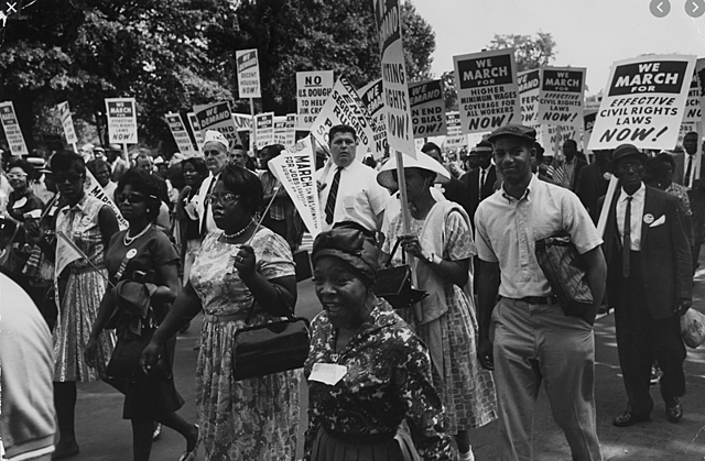 Civil Rights Movement