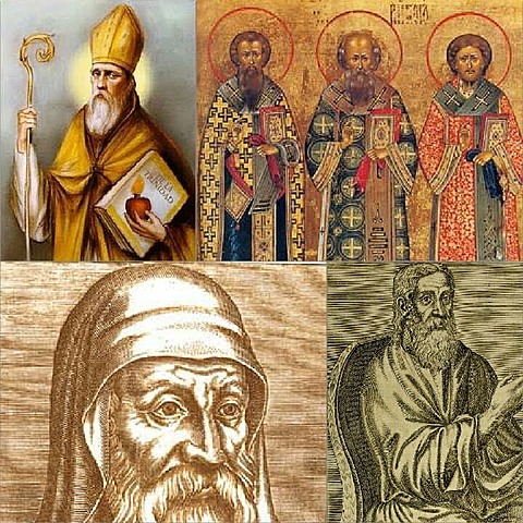 Educadores y pedagogos cristianos