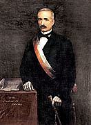 GOBIERNO DE JOSÉ BALTA