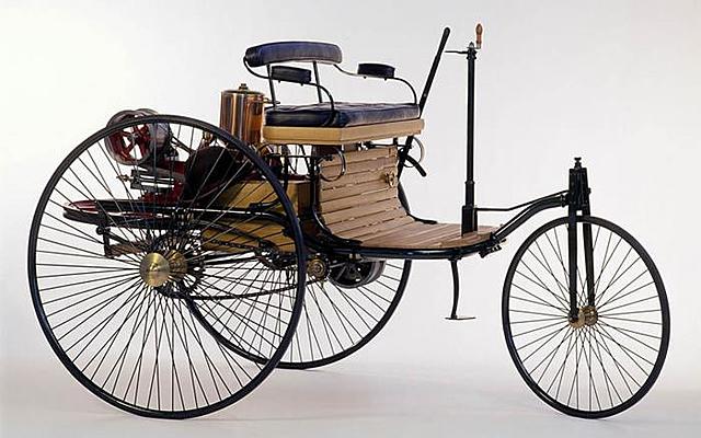 Karl Benz