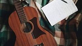 Timeline: Historia de la guitarra