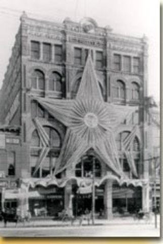 Utah becomes a state