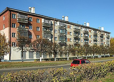 Tecera etapa del vanguardismo Ruso