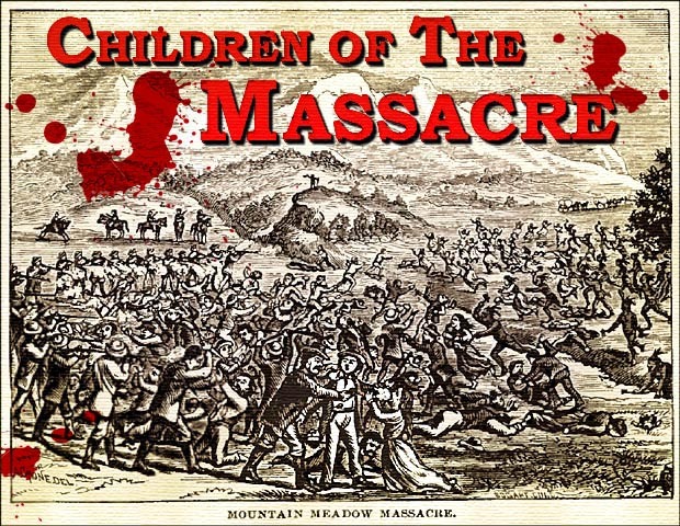 mountain meadows massacre