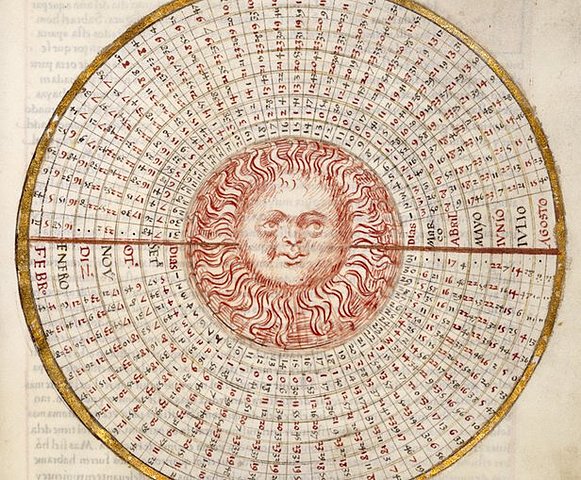 Tratado de Tordesillas