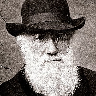 Timeline: CHARLES DARWIN