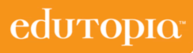 Edutopia Founded