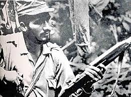 COMIENZAN LOS ENFRENTAMIENTOS CON LAS FARC