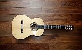 Guitarra Clásica