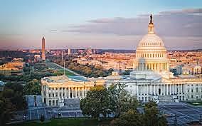 Washington DC is Born(Idea of Nationalism