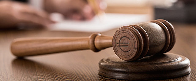 Declaración oficial de su función de la auditoria administrativa