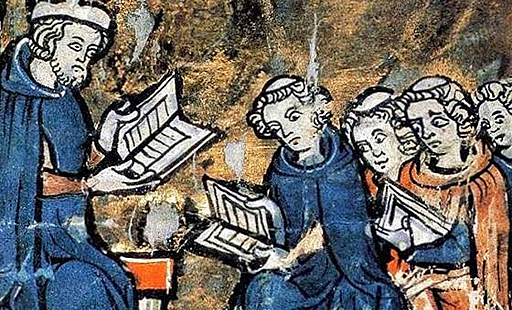 Primera educación cristiana