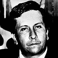 ASESINATO DE RODRIGO LARA BONILLA (MINISTRO DE DEFENSA)