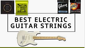 Electro String Company