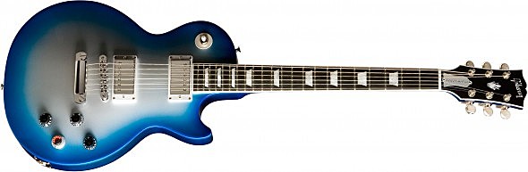 Gibson Robot Guitar