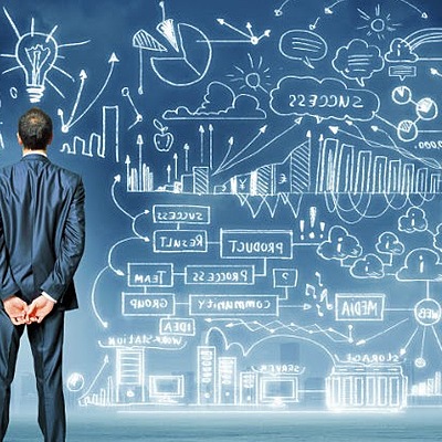 Timeline: Evolución histórica de la investigación de operaciones.