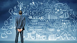 Timeline: Evolución histórica de la investigación de operaciones.