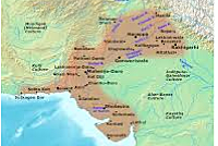 Indus River Valley