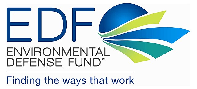 Environmental Defense Fund Founded