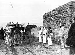 Matanza de Río Blanco