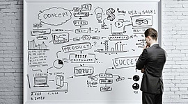 Timeline: Reconociendo mis competencias