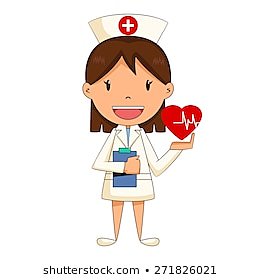 Auxiliar de enfermeria