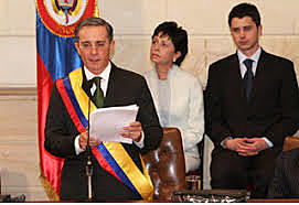 Elección de presidencia