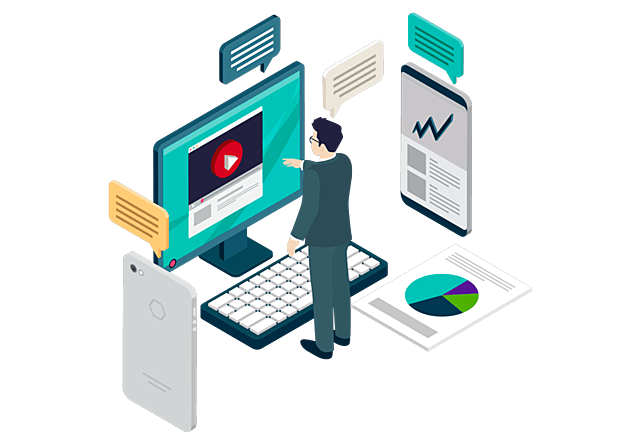 Desarrollo de la computadora digital.