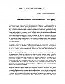 ASPECTOS DE UNA AUDITORIA ADMINISTRATIVA