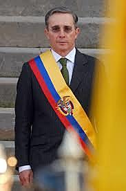 Reelección de Álvaro uribe(2006-2010)